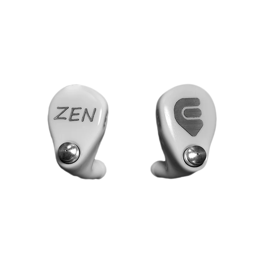 Semi-Custom In-Ear Monitors