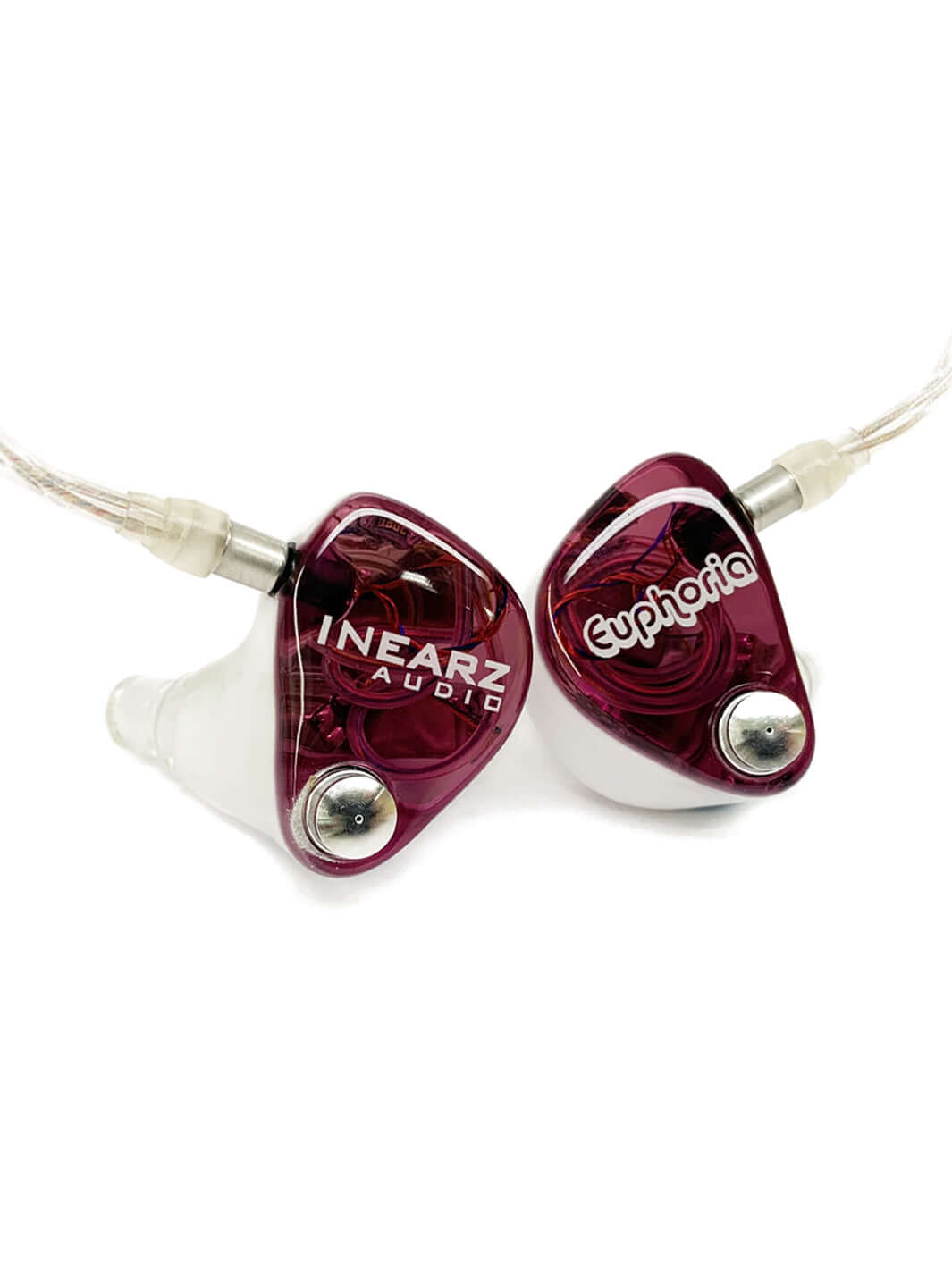 Euphoria IEM (Universal) | InEarz Audio