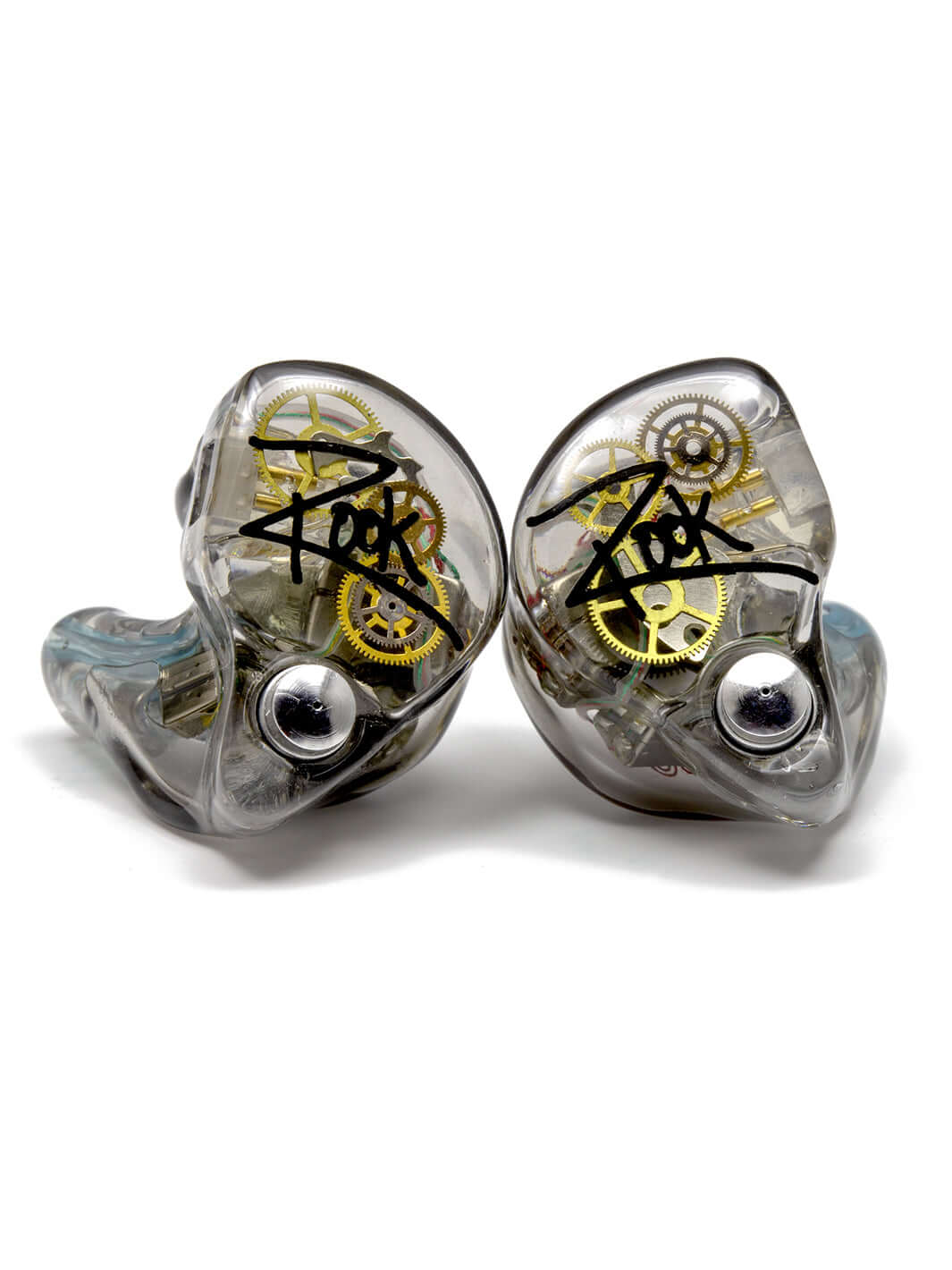 Euphoria IEM with ADEL | InEarz Audio