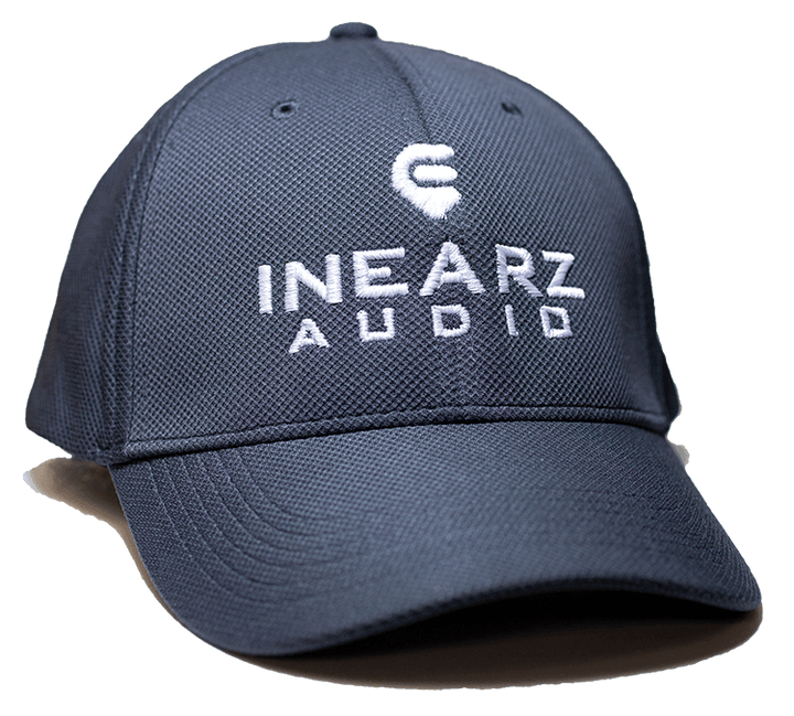 Inearz snapback hat with logo6