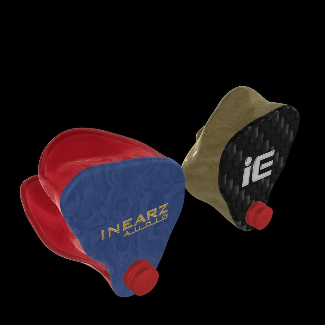 InEarz 3D Designer
