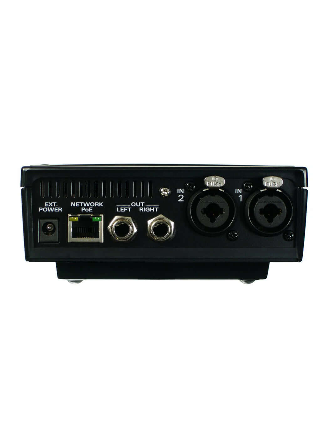 myMix - Personal Monitor Mixer2 | InEarz Audio