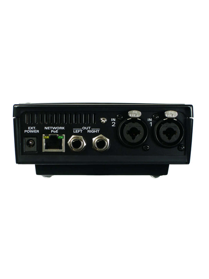 myMix - Personal Monitor Mixer2 | InEarz Audio