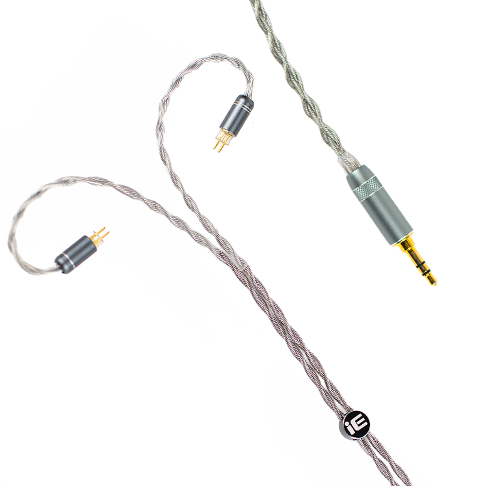 TPA 2 Silver cable