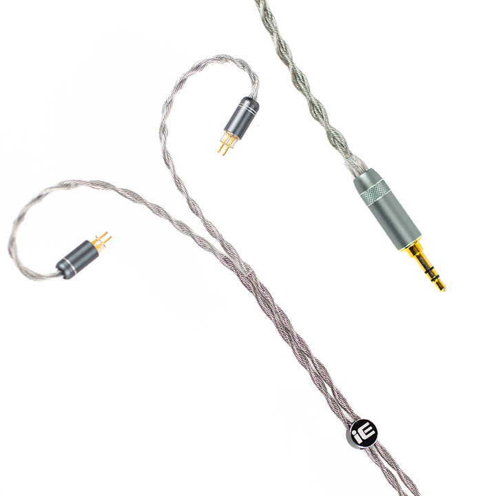 TPA 2 Silver cable